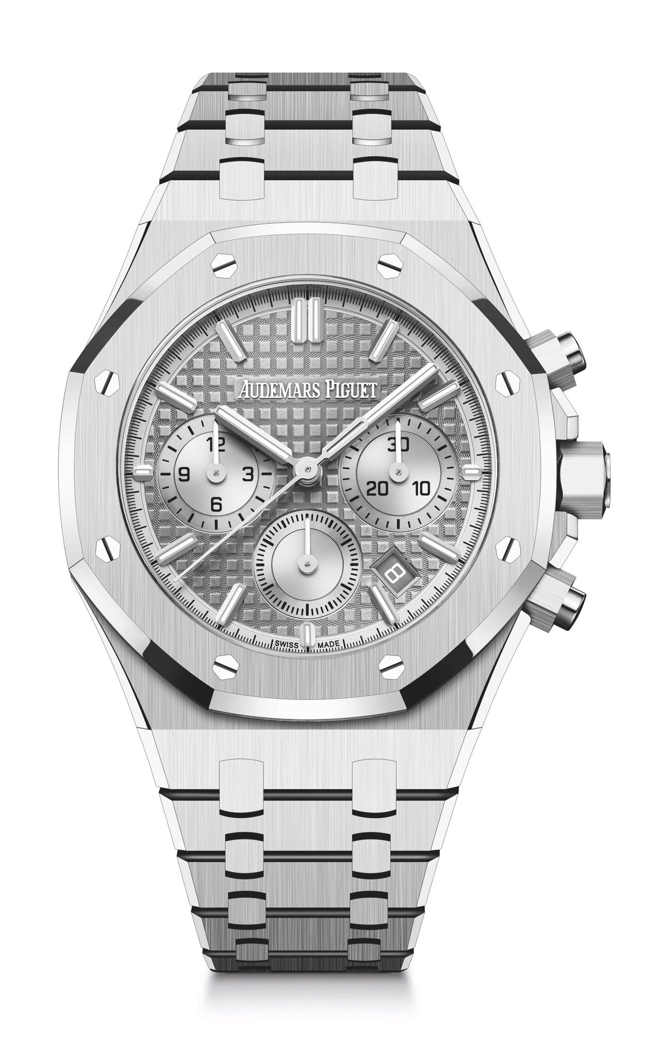 Audemars Piguet Royal Oak Selfwinding Chronograph