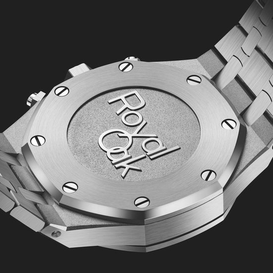 Audemars Piguet Royal Oak Selfwinding Chronograph