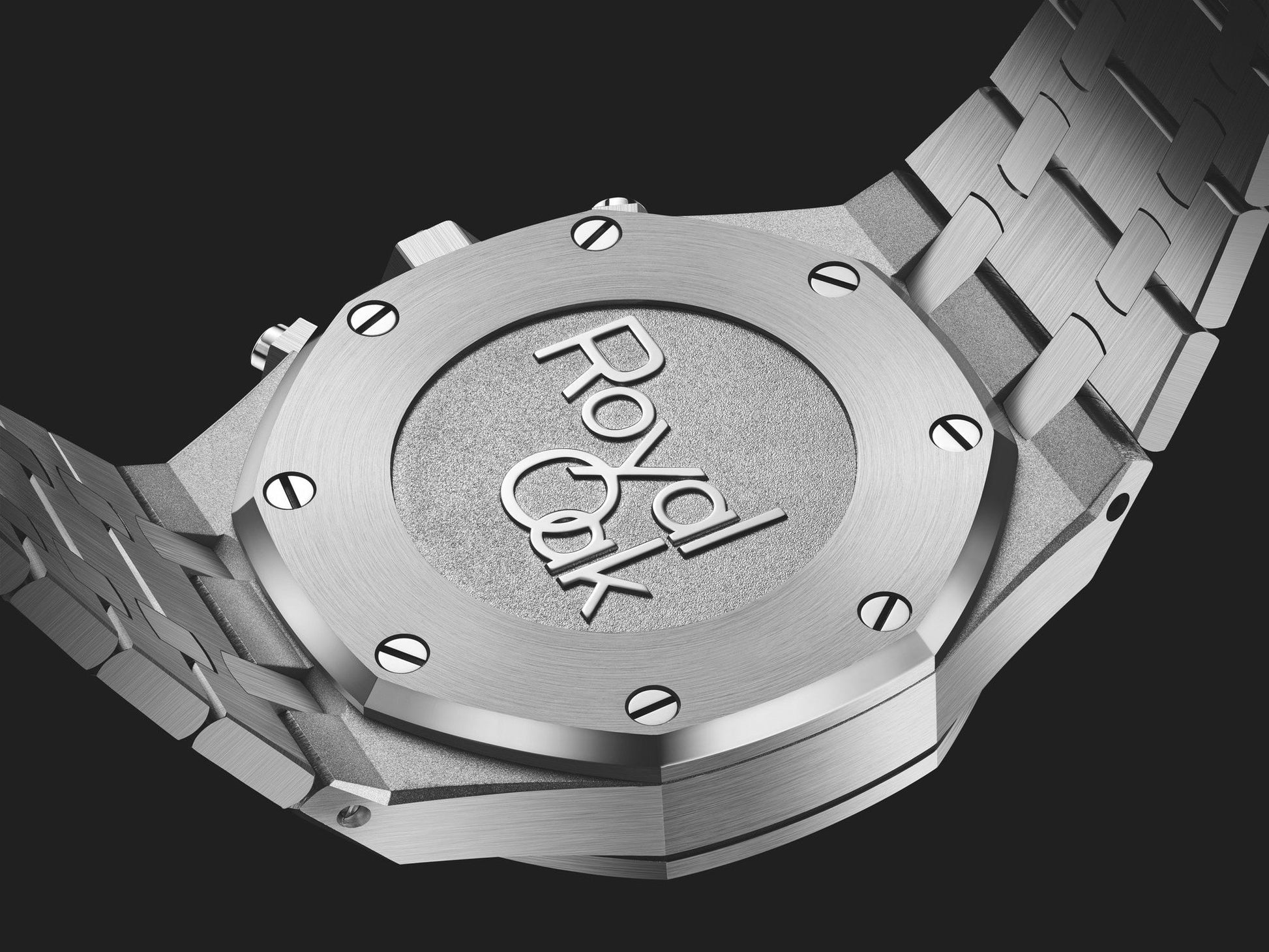 Audemars Piguet Royal Oak Selfwinding Chronograph