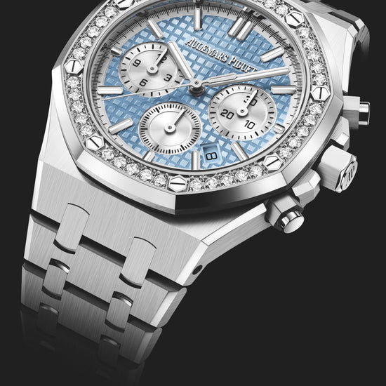 Audemars Piguet Royal Oak Selfwinding Chronograph