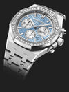 Audemars Piguet Royal Oak Selfwinding Chronograph