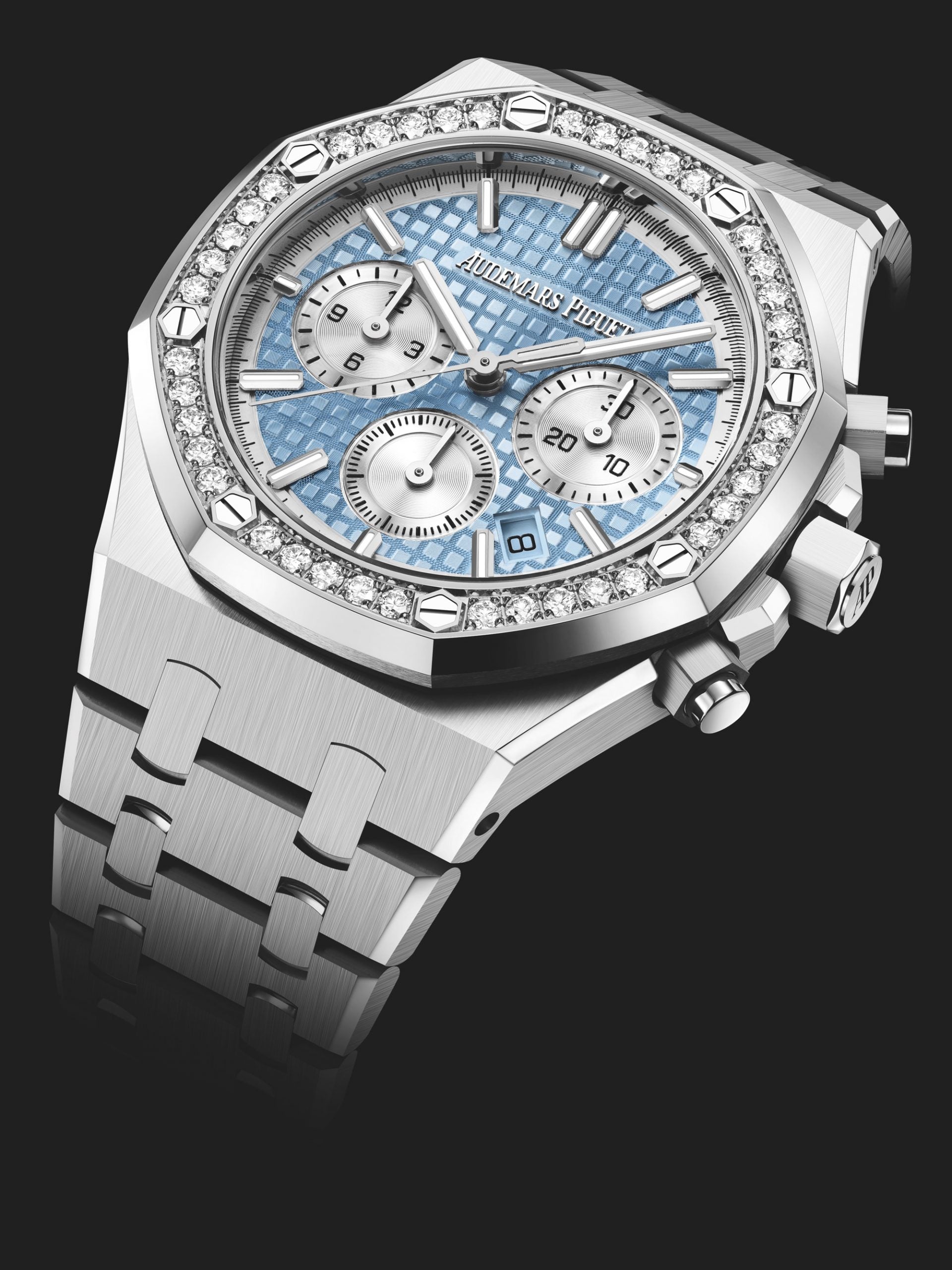 Audemars Piguet Royal Oak Selfwinding Chronograph
