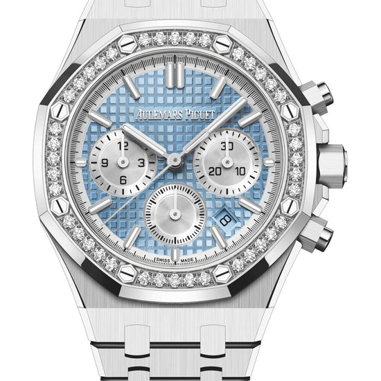Audemars Piguet Royal Oak Selfwinding Chronograph
