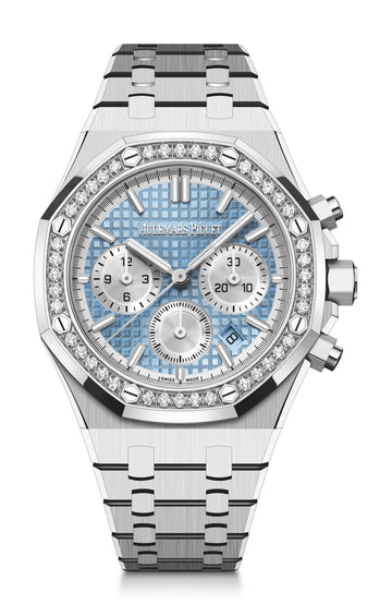 Audemars Piguet Royal Oak Selfwinding Chronograph