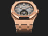 Audemars Piguet Royal Oak Selfwinding Flying Tourbillon