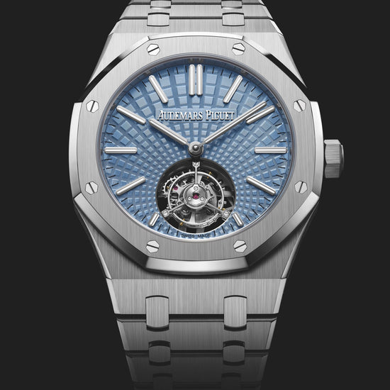 Audemars Piguet Royal Oak Selfwinding Flying Tourbillon