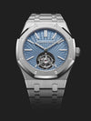 Audemars Piguet Royal Oak Selfwinding Flying Tourbillon