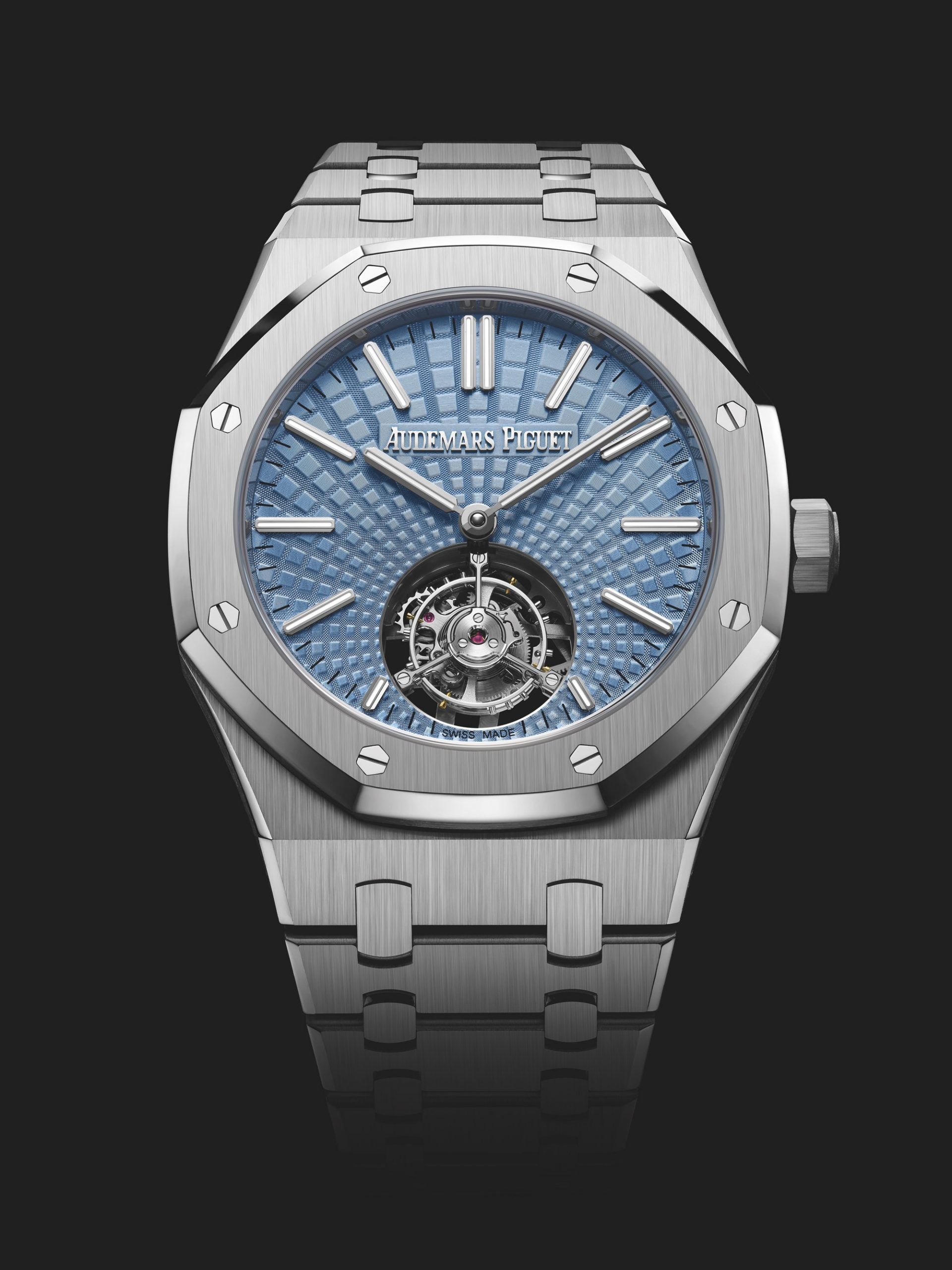 Audemars Piguet Royal Oak Selfwinding Flying Tourbillon