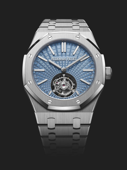 Audemars Piguet Royal Oak Selfwinding Flying Tourbillon