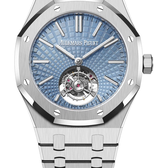 Audemars Piguet Royal Oak Selfwinding Flying Tourbillon
