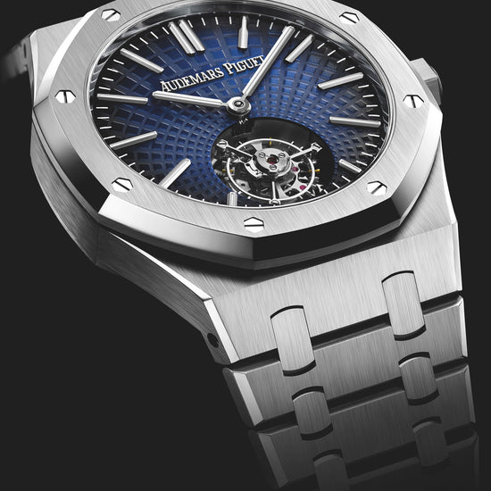 Audemars Piguet Royal Oak Selfwinding Flying Tourbillon