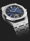 Audemars Piguet Royal Oak Selfwinding Flying Tourbillon