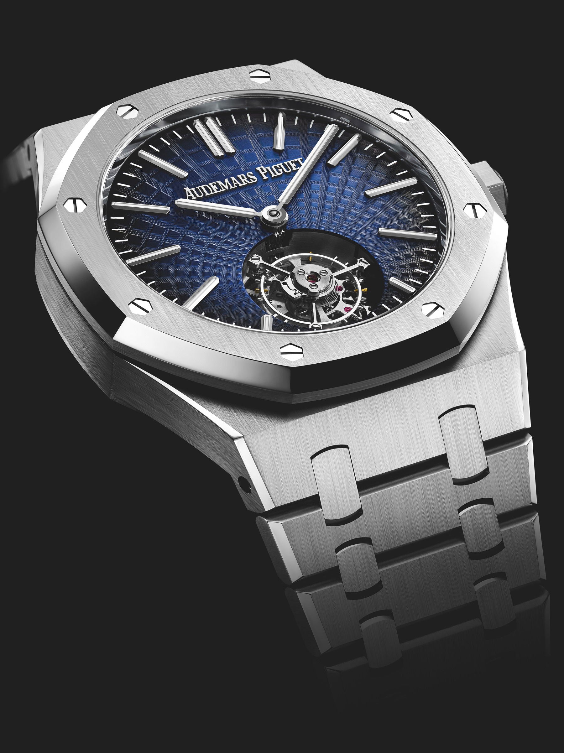 Audemars Piguet Royal Oak Selfwinding Flying Tourbillon