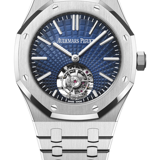 Audemars Piguet Royal Oak Selfwinding Flying Tourbillon