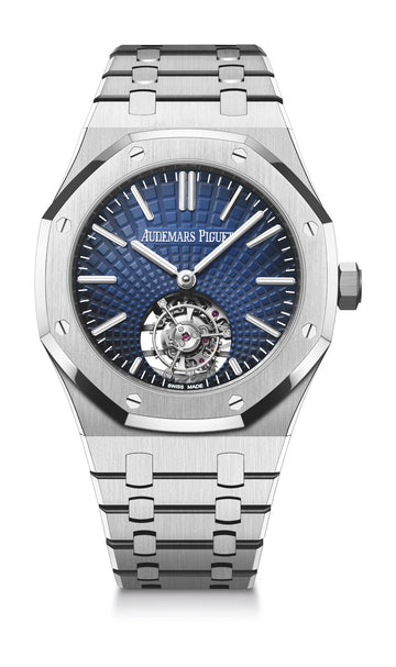 Audemars Piguet Royal Oak Selfwinding Flying Tourbillon