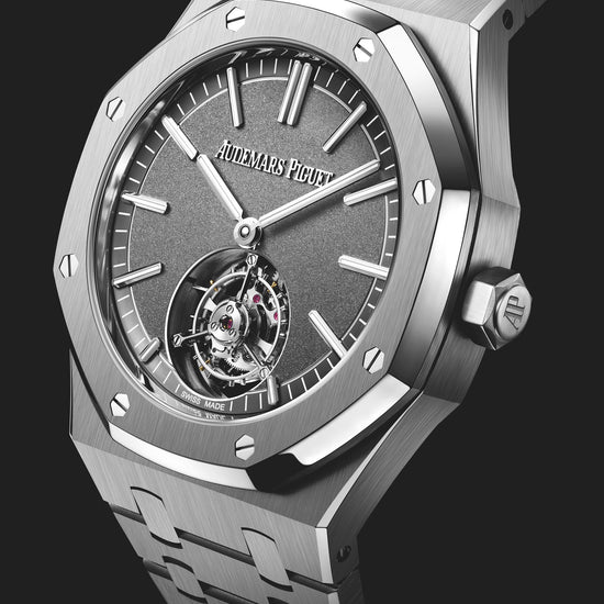 Audemars Piguet Royal Oak Selfwinding Flying Tourbillon