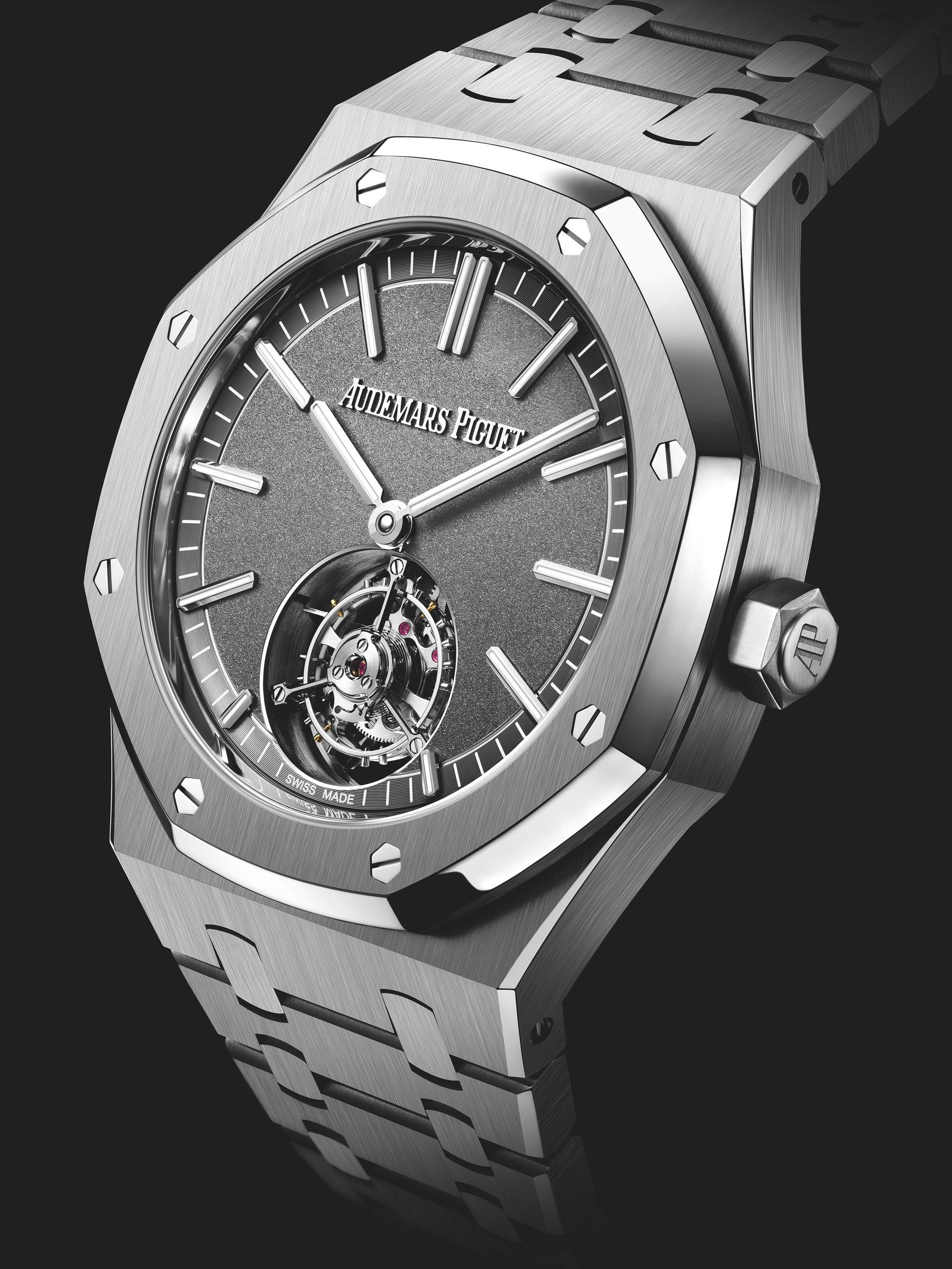 Audemars Piguet Royal Oak Selfwinding Flying Tourbillon