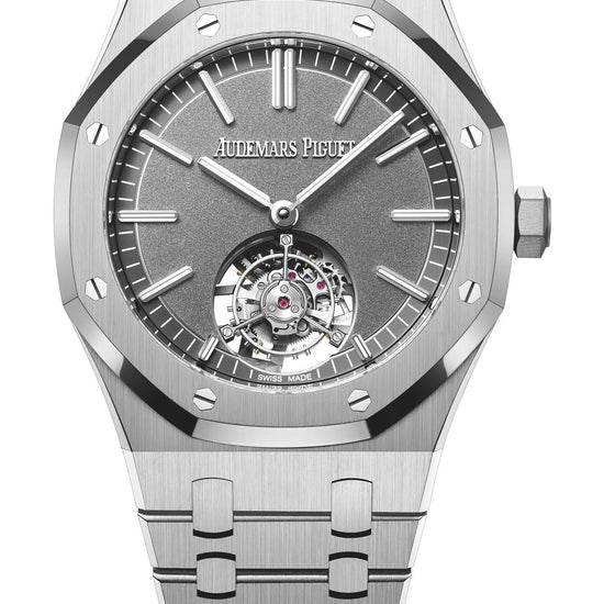 Audemars Piguet Royal Oak Selfwinding Flying Tourbillon