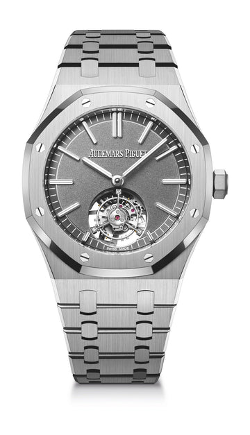 Audemars Piguet Royal Oak Selfwinding Flying Tourbillon
