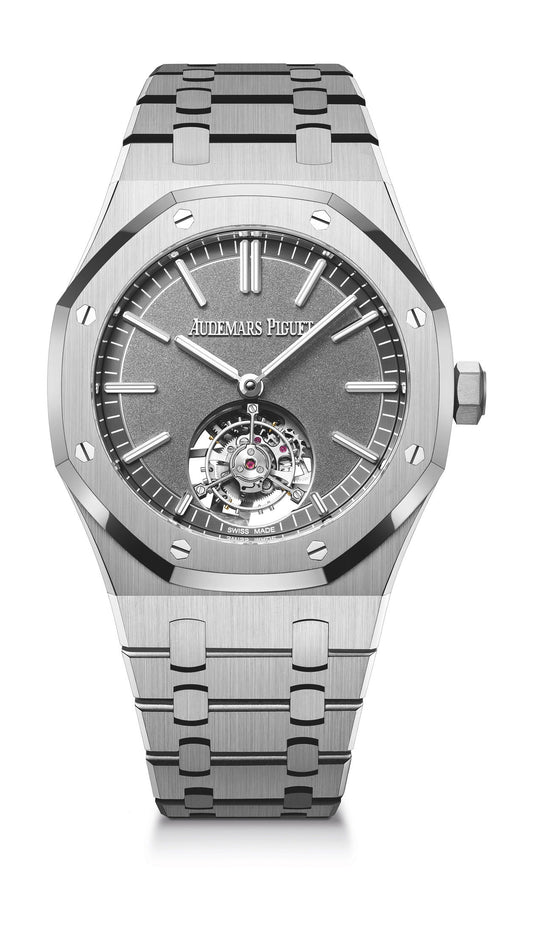 Audemars Piguet Royal Oak Selfwinding Flying Tourbillon