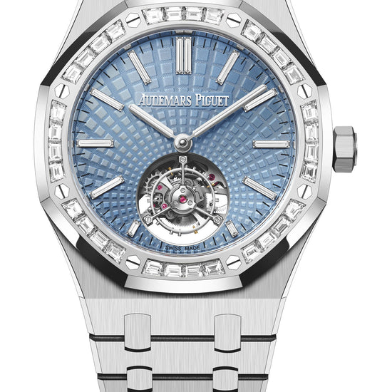 Audemars Piguet Royal Oak Selfwinding Flying Tourbillon