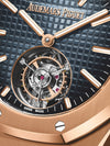 Audemars Piguet Royal Oak Selfwinding Flying Tourbillon
