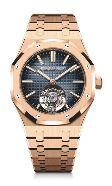 Audemars Piguet Royal Oak Selfwinding Flying Tourbillon