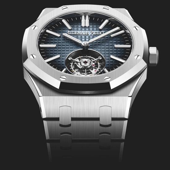 Audemars Piguet Royal Oak Selfwinding Flying Tourbillon