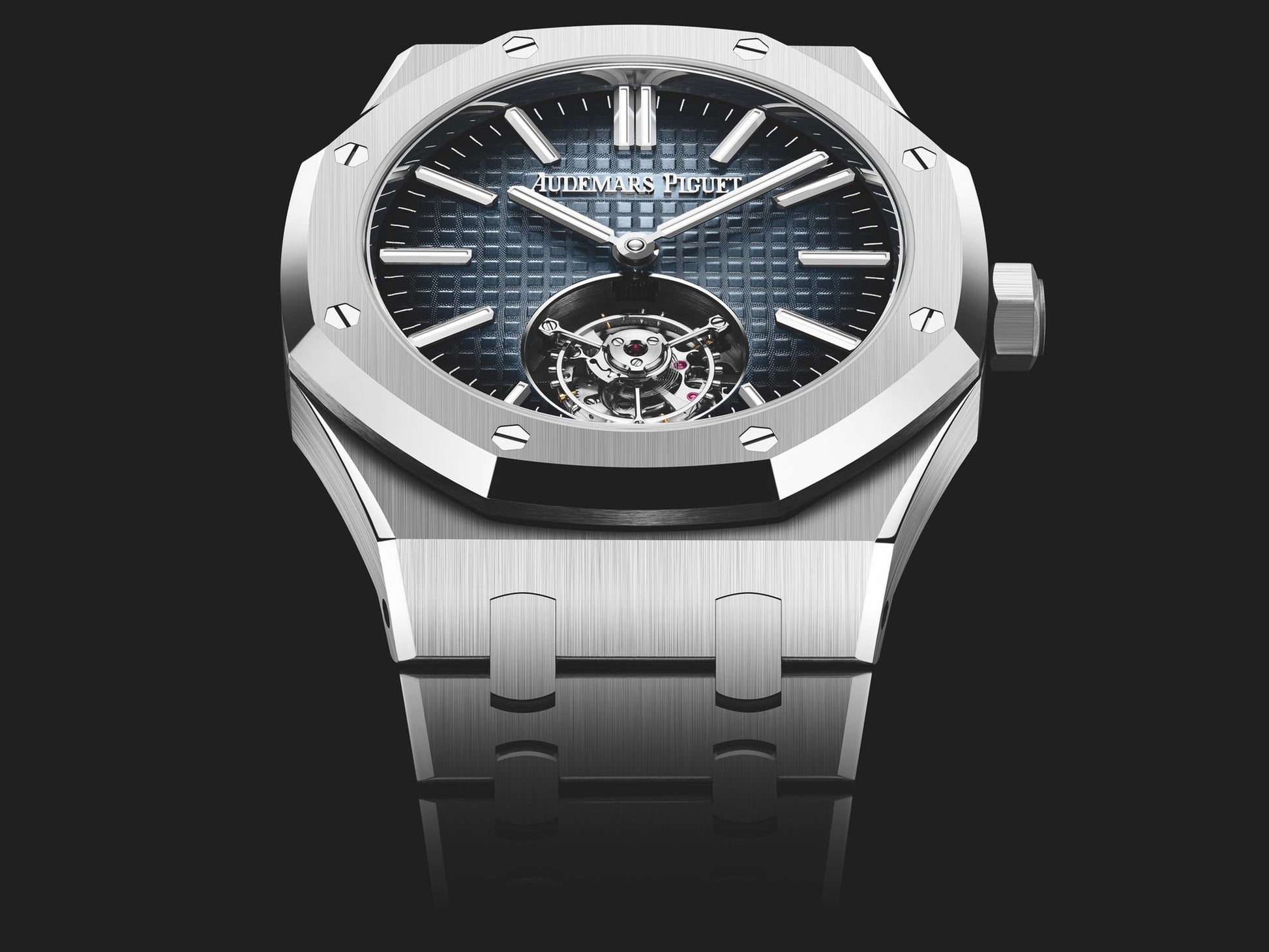 Audemars Piguet Royal Oak Selfwinding Flying Tourbillon
