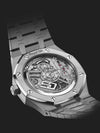 Audemars Piguet Royal Oak Selfwinding Flying Tourbillon
