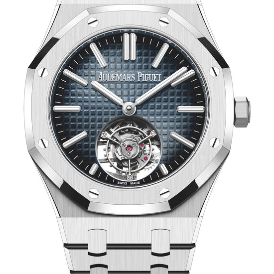 Audemars Piguet Royal Oak Selfwinding Flying Tourbillon