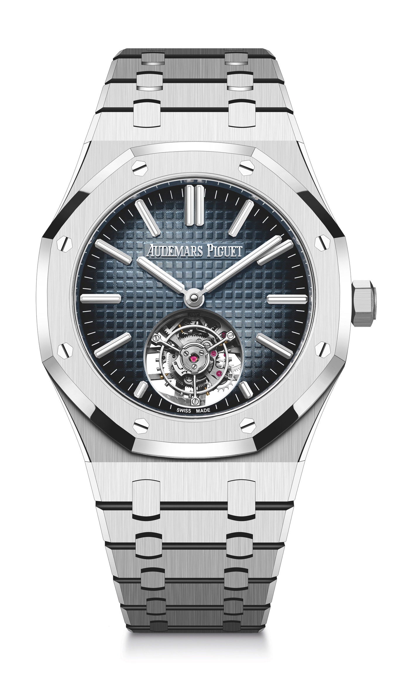 Audemars Piguet Royal Oak Selfwinding Flying Tourbillon