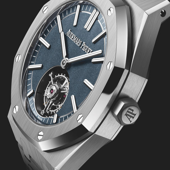 Audemars Piguet Royal Oak Selfwinding Flying Tourbillon