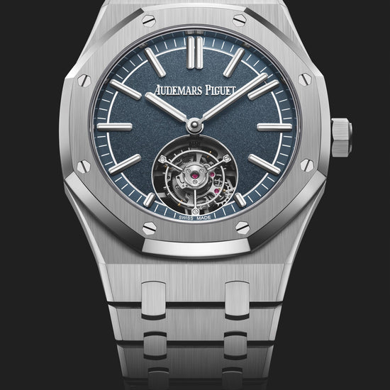 Audemars Piguet Royal Oak Selfwinding Flying Tourbillon