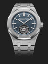 Audemars Piguet Royal Oak Selfwinding Flying Tourbillon
