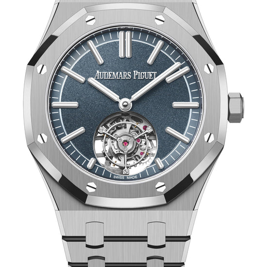 Audemars Piguet Royal Oak Selfwinding Flying Tourbillon