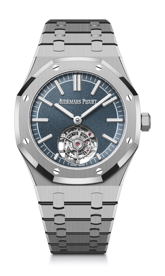 Audemars Piguet Royal Oak Selfwinding Flying Tourbillon