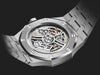 Audemars Piguet Royal Oak Selfwinding Flying Tourbillon Extra-Thin (RD#3) "50th Anniversary"