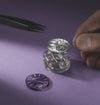 Audemars Piguet Royal Oak Selfwinding Flying Tourbillon Extra-Thin (RD#3) "50th Anniversary"