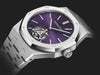 Audemars Piguet Royal Oak Selfwinding Flying Tourbillon Extra-Thin (RD#3) "50th Anniversary"
