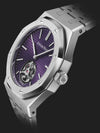 Audemars Piguet Royal Oak Selfwinding Flying Tourbillon Extra-Thin (RD#3) "50th Anniversary"