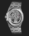 Audemars Piguet Royal Oak Selfwinding Flying Tourbillon Openworked