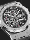 Audemars Piguet Royal Oak Selfwinding Flying Tourbillon Openworked