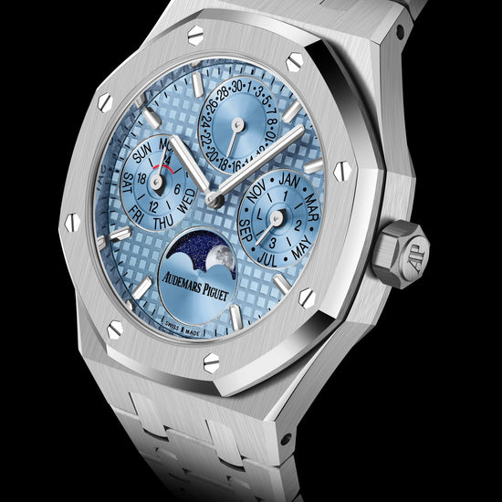 Audemars Piguet Royal Oak Selfwinding Perpetual Calendar 38