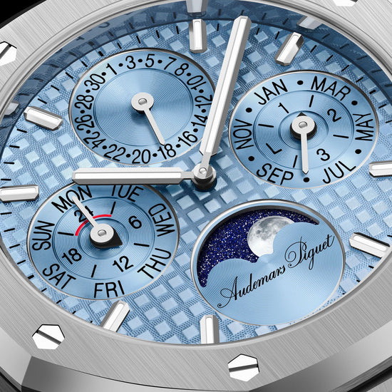 Audemars Piguet Royal Oak Selfwinding Perpetual Calendar 38
