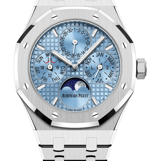 Audemars Piguet Royal Oak Selfwinding Perpetual Calendar 38