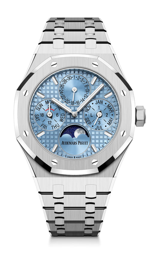 Audemars Piguet Royal Oak Selfwinding Perpetual Calendar 38