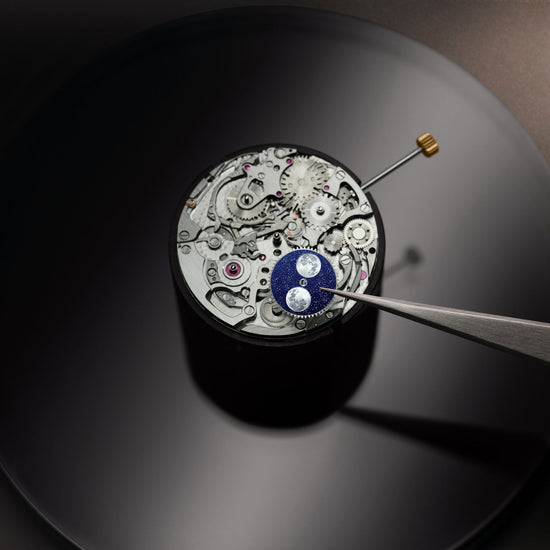 Audemars Piguet Royal Oak Selfwinding Perpetual Calendar 41