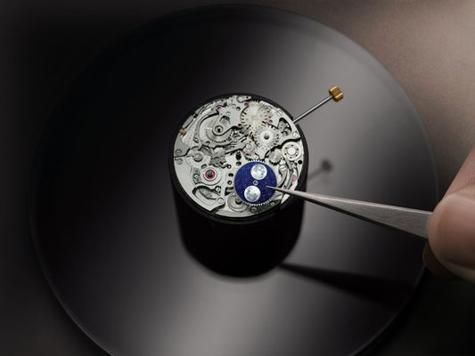 Audemars Piguet Royal Oak Selfwinding Perpetual Calendar 41