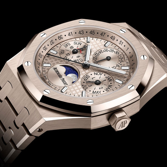 Audemars Piguet Royal Oak Selfwinding Perpetual Calendar 41